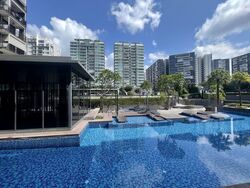 Sant Ritz (D13), Condominium #577222671